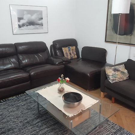 Espacioso 140 M2 Y Calidad A 250 Metros Playa Y Puerto Deportivo 5Hab 2 Banos Vut2917As Gijón Exteriér fotografie