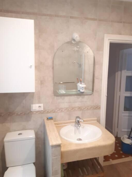 Espacioso 140 M2 Y Calidad A 250 Metros Playa Y Puerto Deportivo 5Hab 2 Banos Vut2917As Gijón Exteriér fotografie
