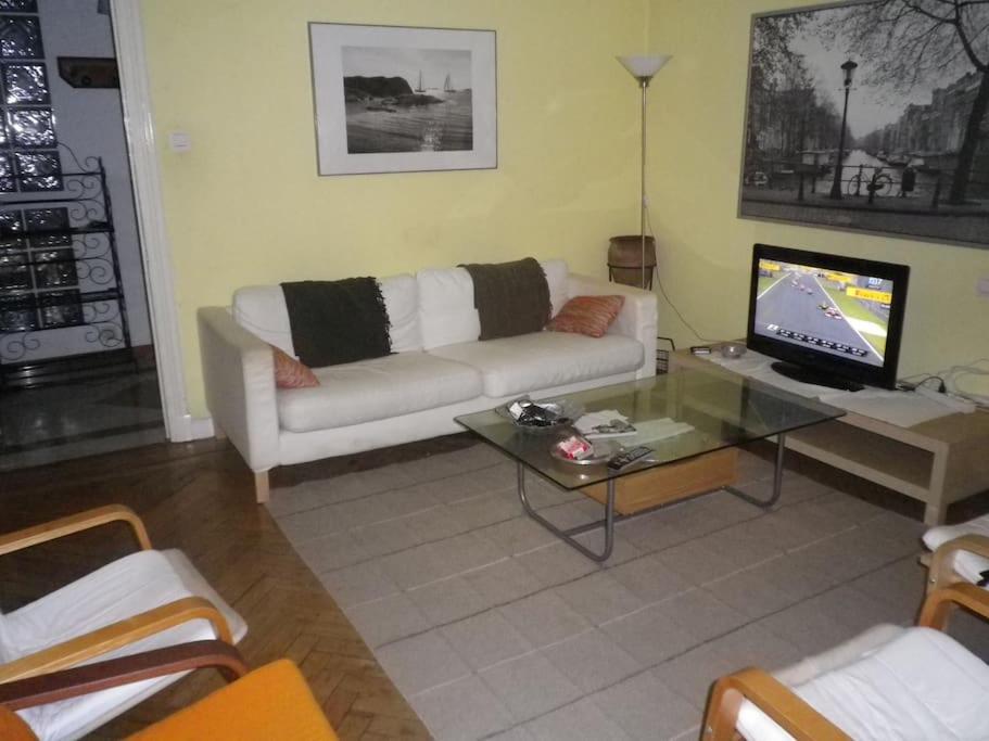 Espacioso 140 M2 Y Calidad A 250 Metros Playa Y Puerto Deportivo 5Hab 2 Banos Vut2917As Gijón Exteriér fotografie