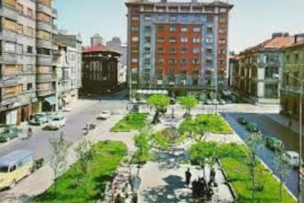 Espacioso 140 M2 Y Calidad A 250 Metros Playa Y Puerto Deportivo 5Hab 2 Banos Vut2917As Gijón Exteriér fotografie
