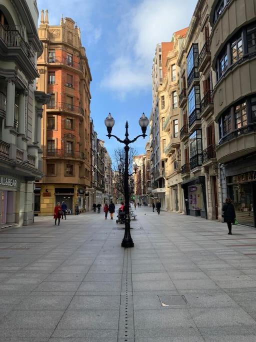 Espacioso 140 M2 Y Calidad A 250 Metros Playa Y Puerto Deportivo 5Hab 2 Banos Vut2917As Gijón Exteriér fotografie