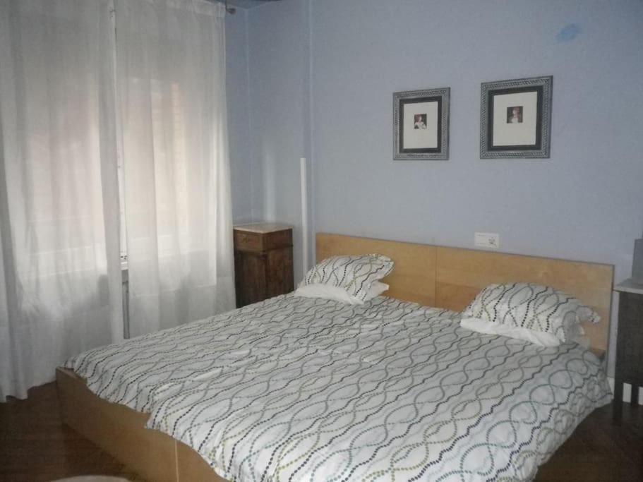 Espacioso 140 M2 Y Calidad A 250 Metros Playa Y Puerto Deportivo 5Hab 2 Banos Vut2917As Gijón Exteriér fotografie