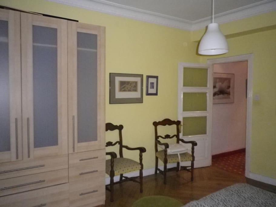 Espacioso 140 M2 Y Calidad A 250 Metros Playa Y Puerto Deportivo 5Hab 2 Banos Vut2917As Gijón Exteriér fotografie