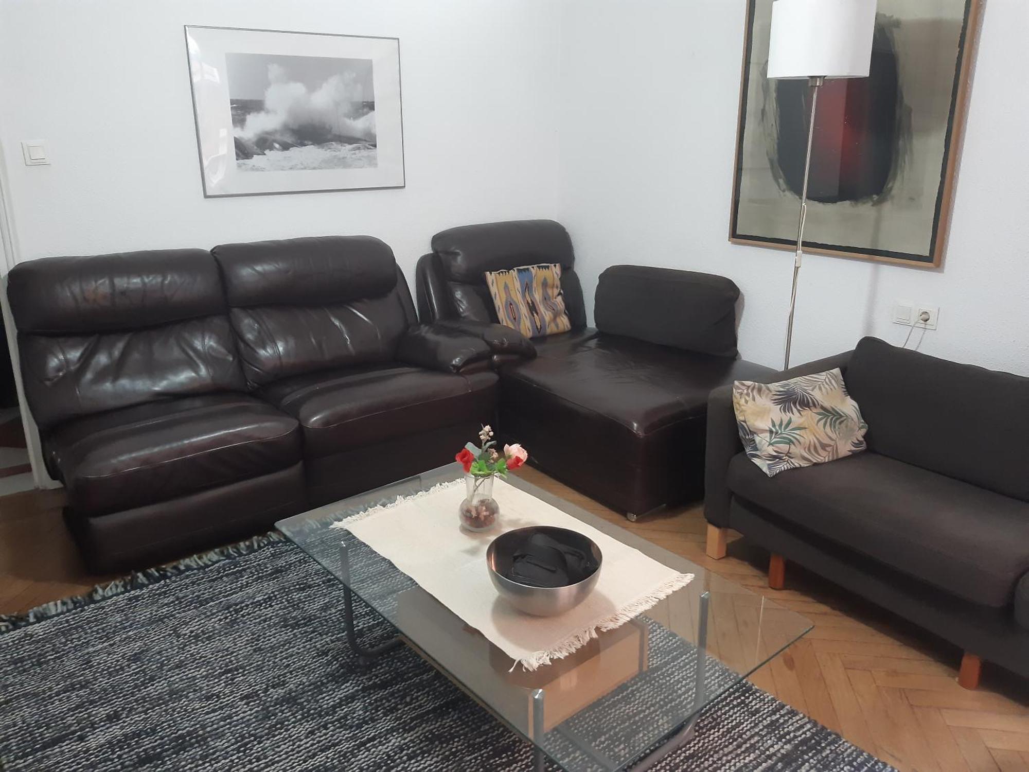 Espacioso 140 M2 Y Calidad A 250 Metros Playa Y Puerto Deportivo 5Hab 2 Banos Vut2917As Gijón Exteriér fotografie